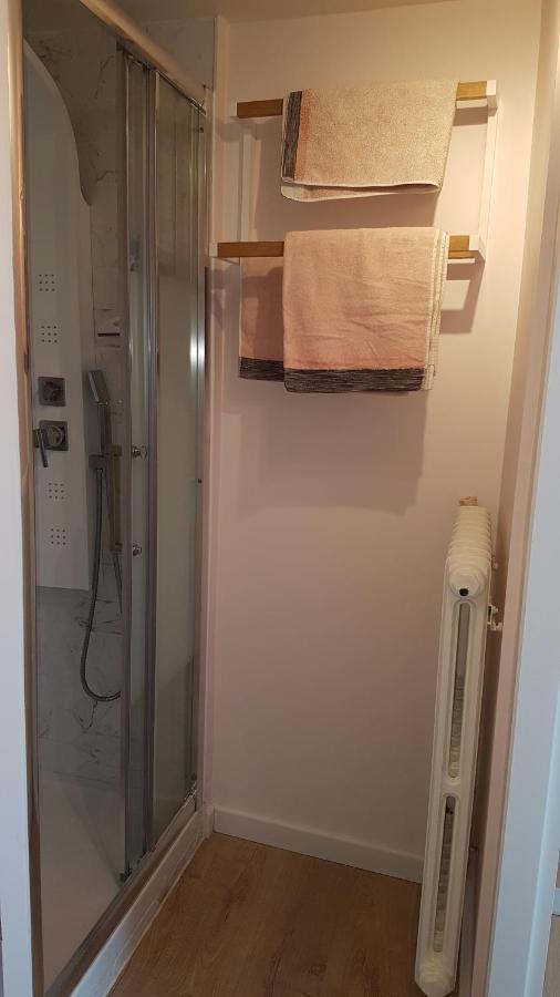 Le Point De Vue Daire Albi Dış mekan fotoğraf